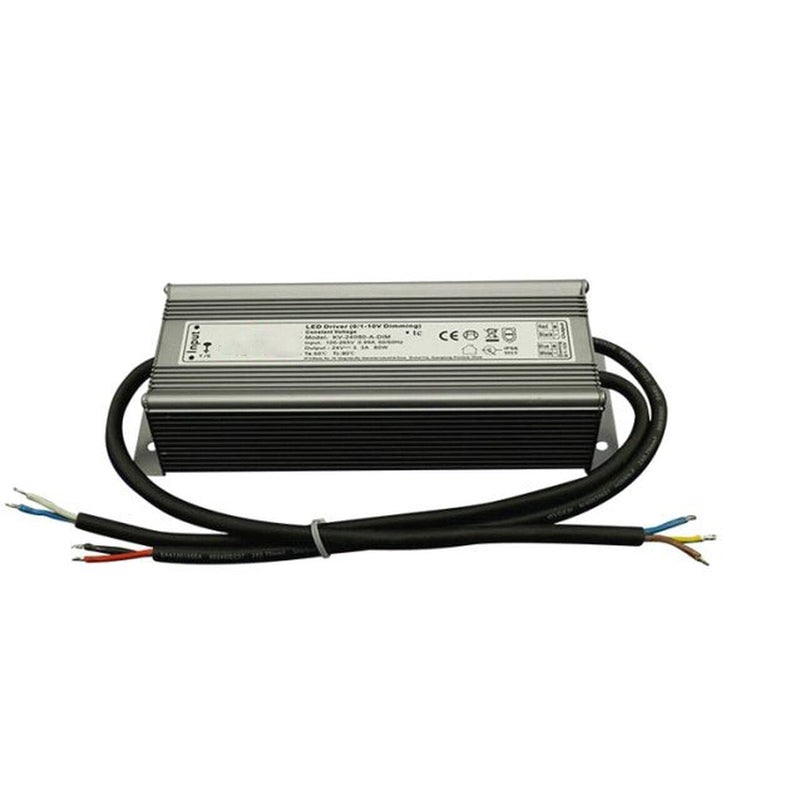 Envo Power Supply Triac dimmable