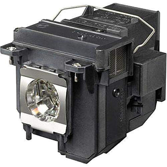Epson ELPLP71 (V13H010L71) replacement projector lamp-Sparts NZ-epsonlamp,lamp,nostock