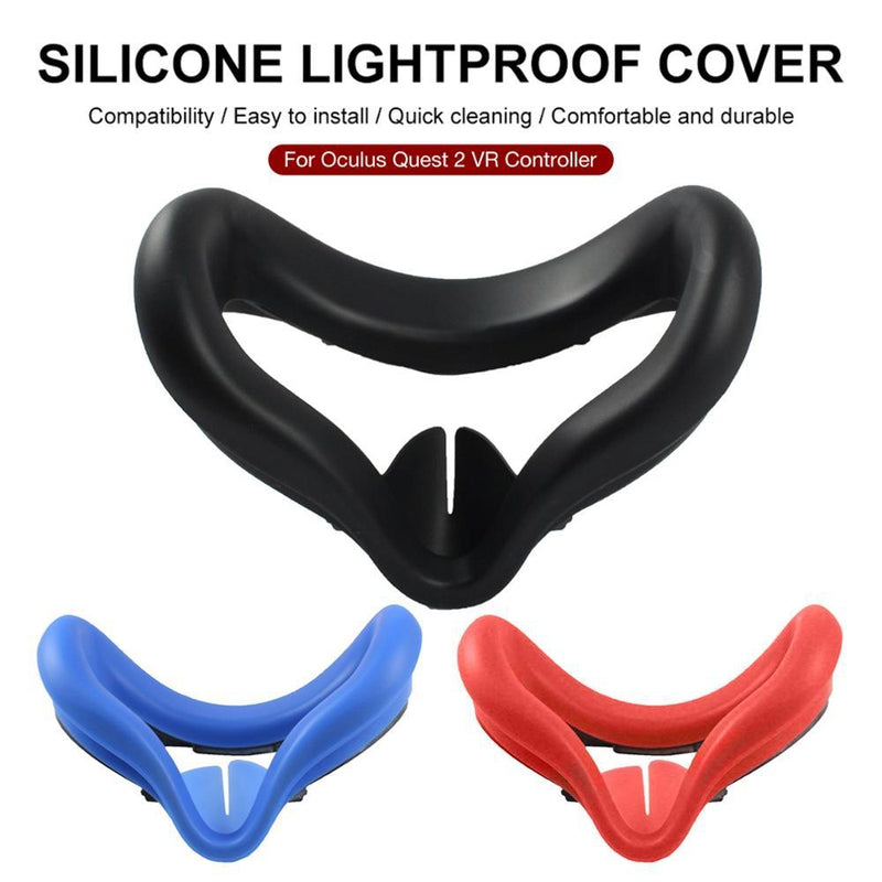 Eye Mask Cover For Oculus Quest 2 VR-Sparts NZ