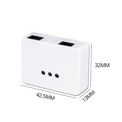 Foxanon Dimmers Hand Sweep Motion Sensor Switch