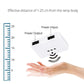 Foxanon Dimmers Hand Sweep Motion Sensor Switch