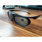 3D Glasses Rechargeable Active Shutter 96-144HZ-Sparts NZ