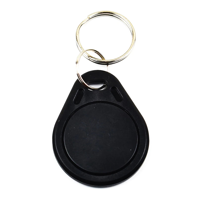 RFID Keyfob Tag 13.56Mhz