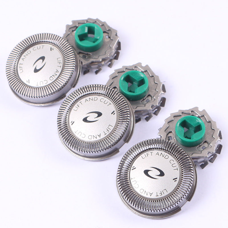 Razor Replacement Heads for Philips Electric Shaver HQ64