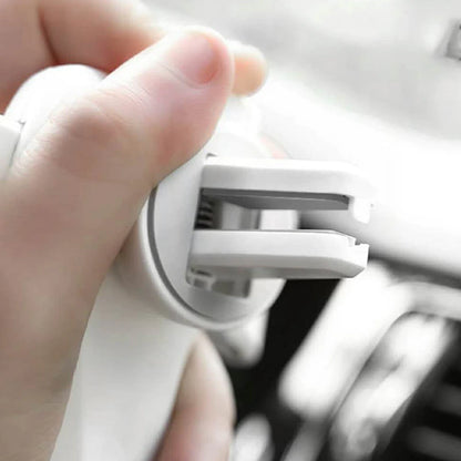 Universal Phone holder - simple and reliable