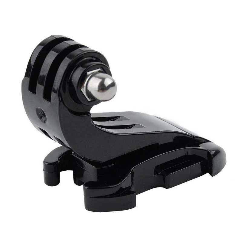 Mounting Hardware compatible with GoPro Hero cameras