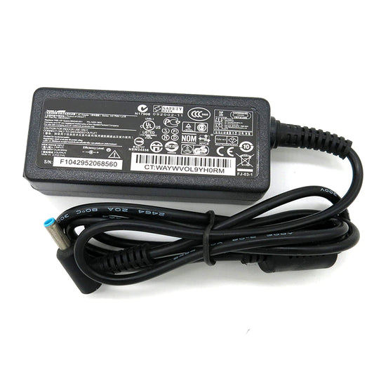 19.5V 2.31A 45W AC Power Adapter Laptop Charger (power cord not included)