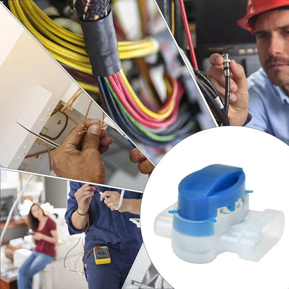 K13 Resin Filled Cable Connectors 314 - 5 pack