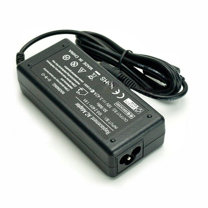Power adapter for Asus 65W 19V 3.42A Charger - 5.5x2.5mm Connector (with Centre Pin) fits Intel NUC 5th / 6th Gen 19V version