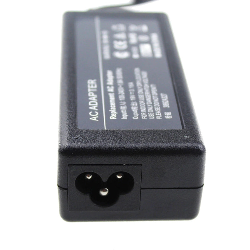 Samsung 60W 19V 3.16A Compatible Monitor Charger - 5.5x3.0mm Connector Size (Power cord not included)