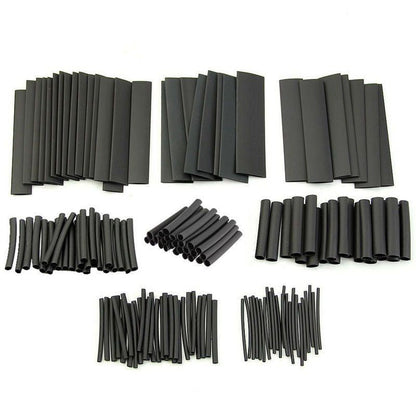 Heat Shrink Sleeving Tube Electrical Connections