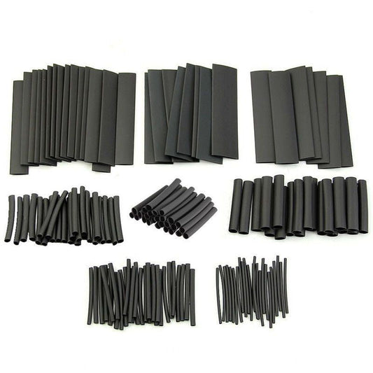 Heat Shrink Sleeving Tube Electrical Connections