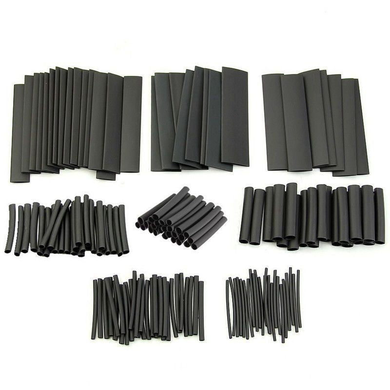Heat Shrink Sleeving Tube Electrical Connections