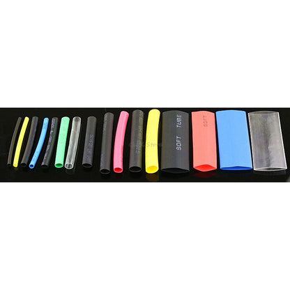 Heat Shrink Sleeving Tubes Electrical Connections