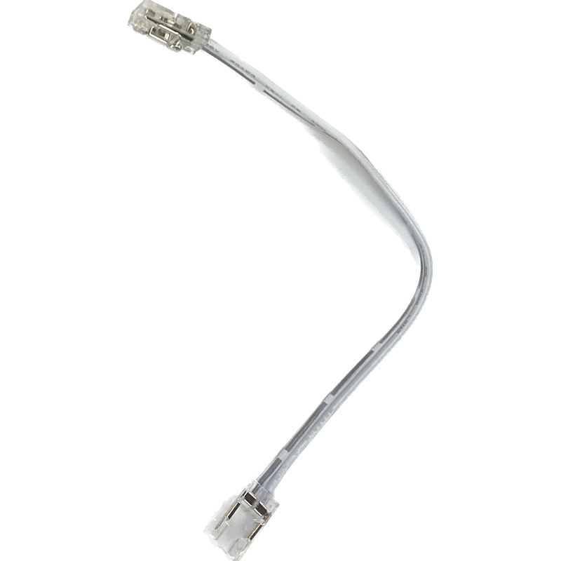 COB LED strip connectors