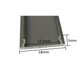LED Aluminium Extrusion Profile for LED strip ALU-1805