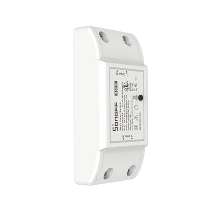 ITEAD Sonoff Basic WiFi Wireless Smart Switch Module