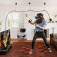 KIWI Design Silent Cable Management Pulley Headset HTC Vive Oculus etc