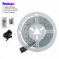LED Strip Complete Pack - RGB including LED Strip, Controller, Power Supply and remote-Sparts NZ