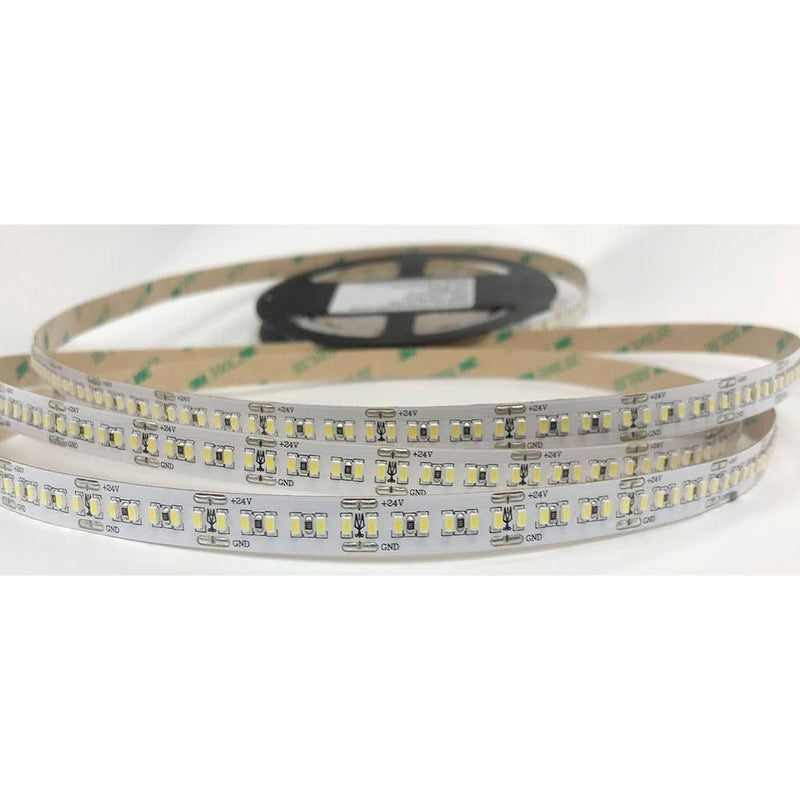 LED Strip 3014 Commercial Grade 24V 20W/M - 1m-LED Strip-Sparts NZ