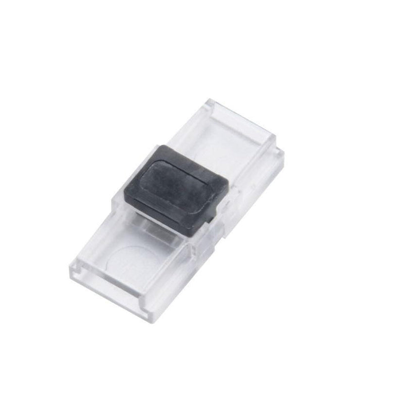 LED Strip Connector for 2pin 3528/5050 Slim 8mm or 10mm IP20 LED Strip-Sparts NZ