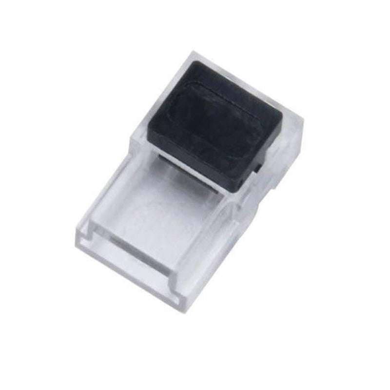 LED Strip Connector for 2pin 3528/5050 Slim 8mm or 10mm IP20 LED Strip-Sparts NZ