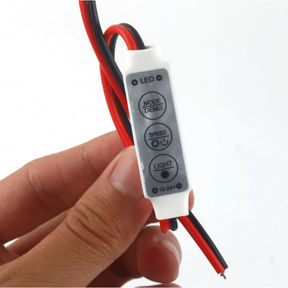 LED Strip Mini Key Controller