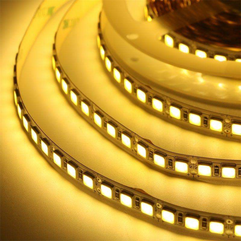 5m LED Strip 12V 5050/5054 LED, 120led/m (600 LED's) x 5m-Sparts NZ-ledstrip,ledstripstock,strip