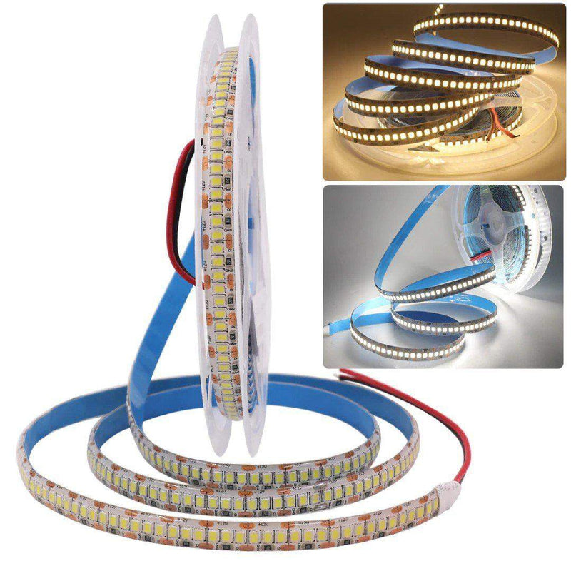 Led Strypas LED Strip Lights | 12V & 24V Strips | New Zealand – Sparts NZ