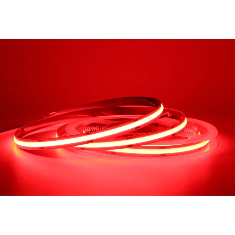 LED solid light strip led