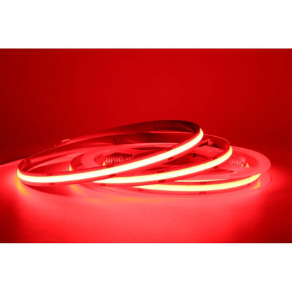 LED solid light strip led