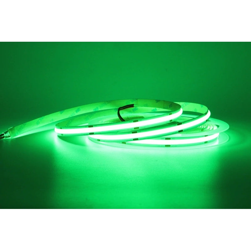 LED solid light strip led