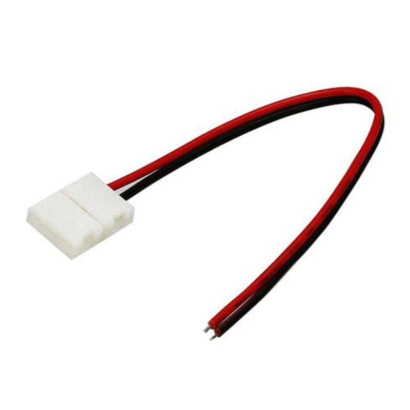 LED strip quick connector 8 & 10mm-Sparts NZ