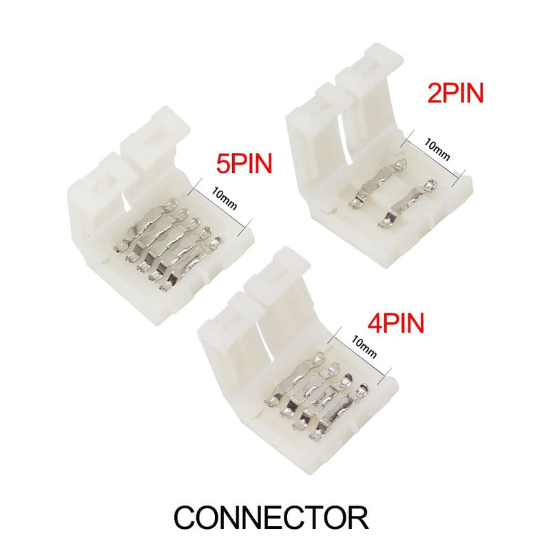 LED strip quick joiner / connector-Sparts NZ
