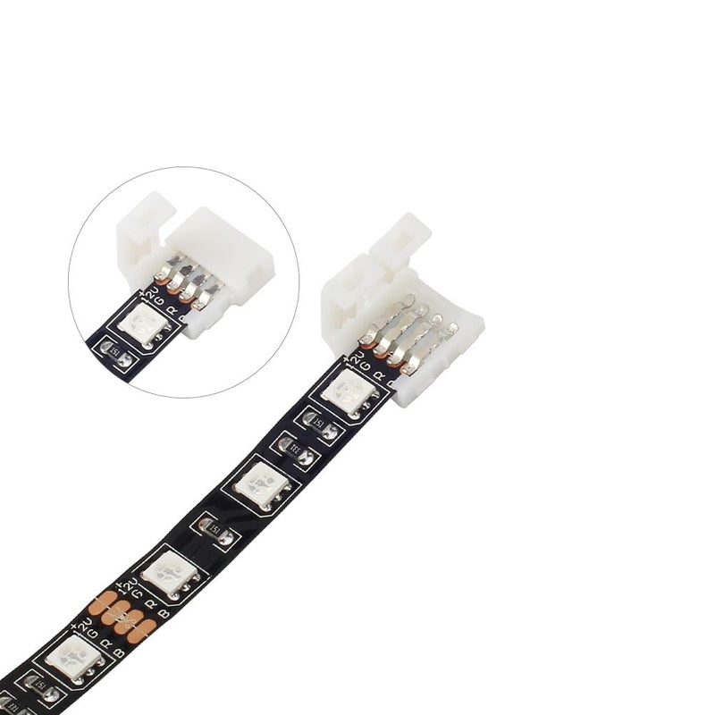 LED strip quick joiner / connector-Sparts NZ