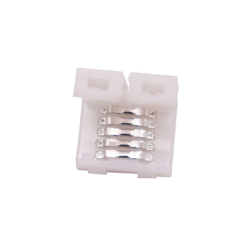 LED strip quick joiner connector