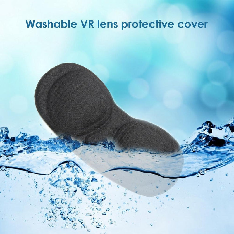 VR Lens Anti Scratch Case For Oculus Quest 2 VR-Sparts NZ