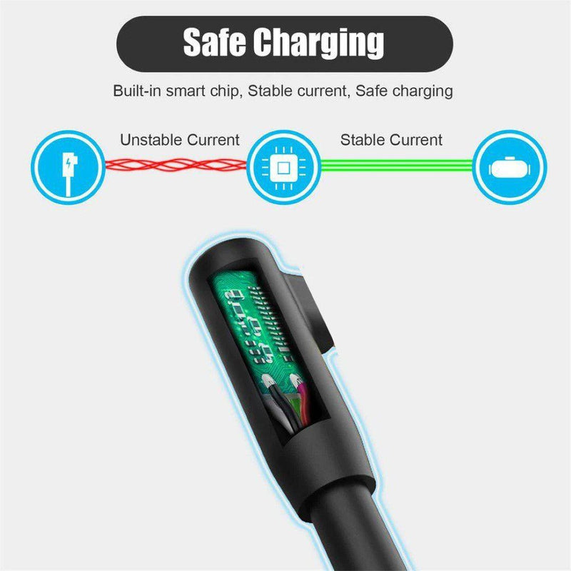 5m USB Type C Link cable for Oculus Quest 1 & 2 Link VR Headset-Charger-Sparts NZ