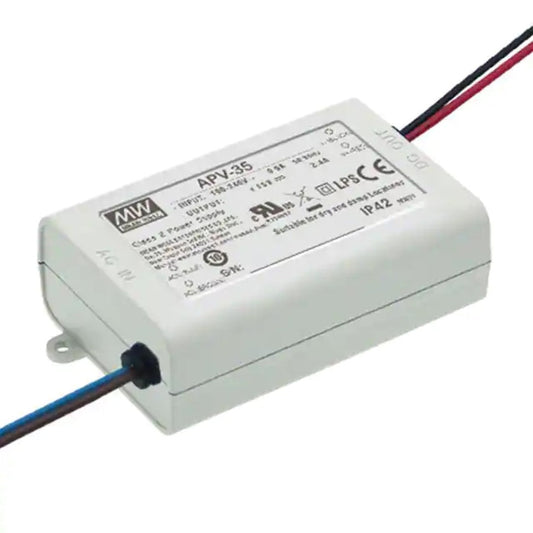 Mean Well LED Driver