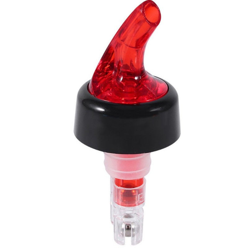 Measured Bottle Quick Shot Nip pourer