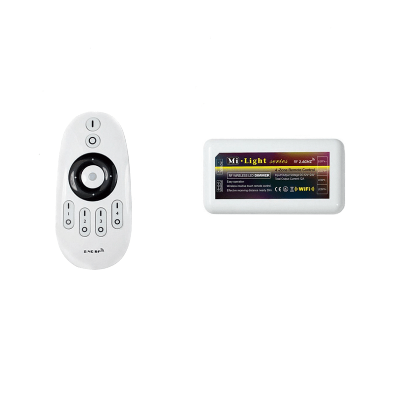 MiLight Single Colour controller Remote