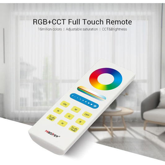 MiLight zone Remote control LED strips lights FUT