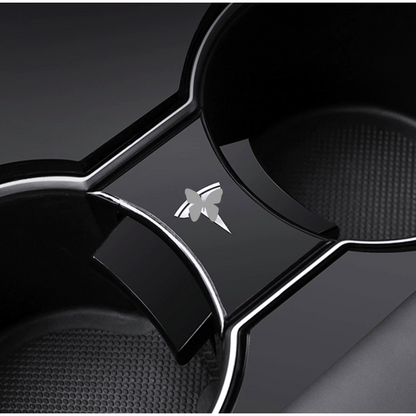 Model Center Console Drink clip