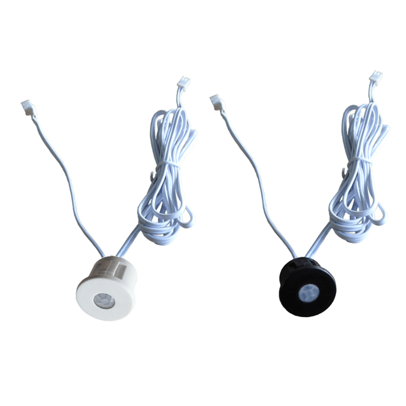 Mini pir sensor online 12v