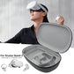 Oculus Quest 2 VR Headset Hard Travel Carrying Case-Sparts NZ