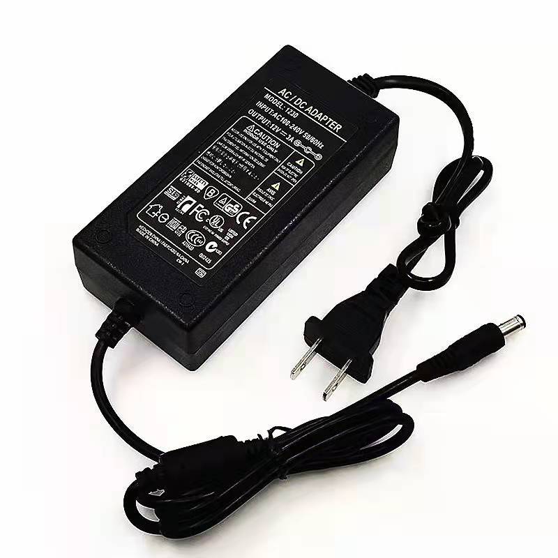 PSVR Replacement Power Adapter ADP