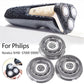 Pack Razor Replacement Heads Philips Norelco Electric Shaver