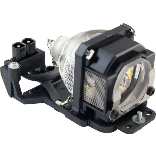 Panasonic ETLAE100 projector lamp fits PT-AE100, PT-AE200, PT-AE300-Lamp-Sparts NZ