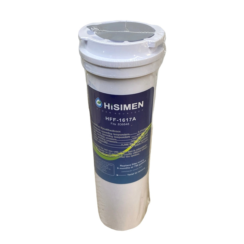 F&P 862285 / 836848 Compatible Water Filter