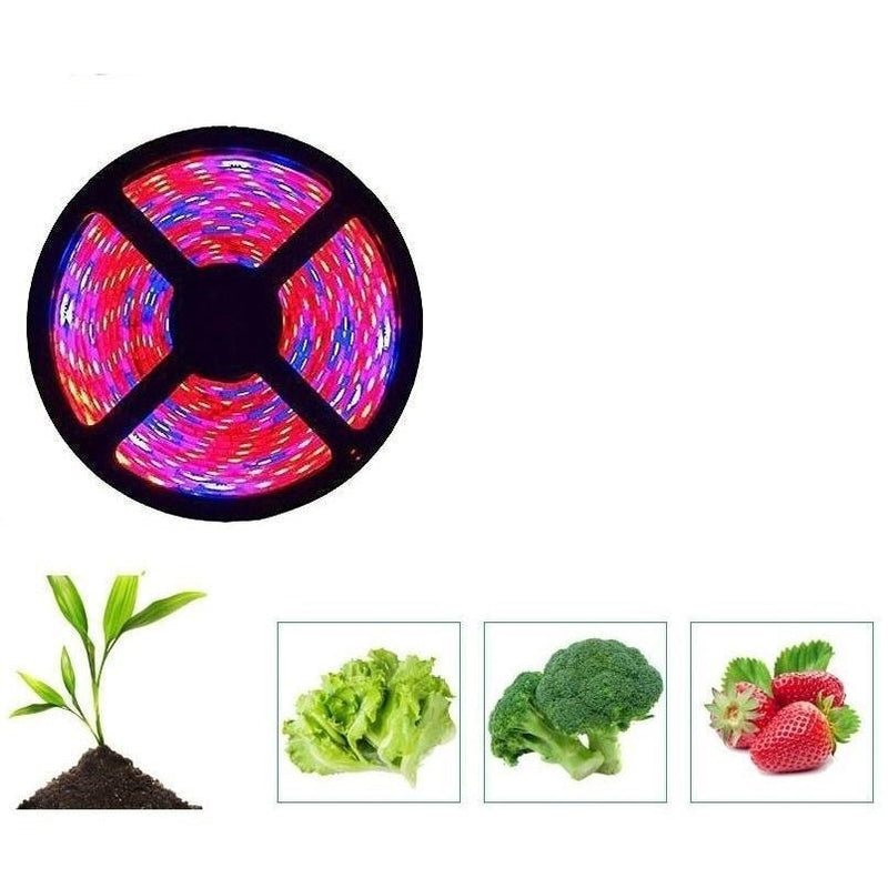 Plant Grow Full Spectrum LED light strip